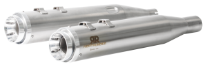 Redthunder S/O Polished FLH/T09-16 Race (GB)
