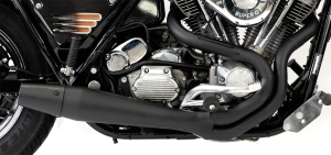 Redthunder 2-1 Black FXR88-00