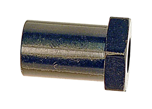 ProClutch spring retainer nut .800"