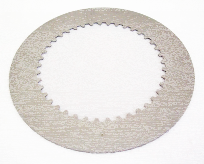 Steel plate for Primo Pro clutch .047" (GB)