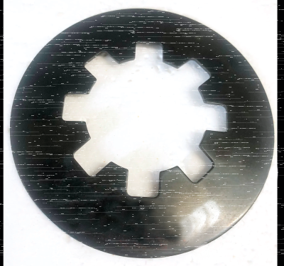 ProClutch Diaphragm Spring Black (GB)