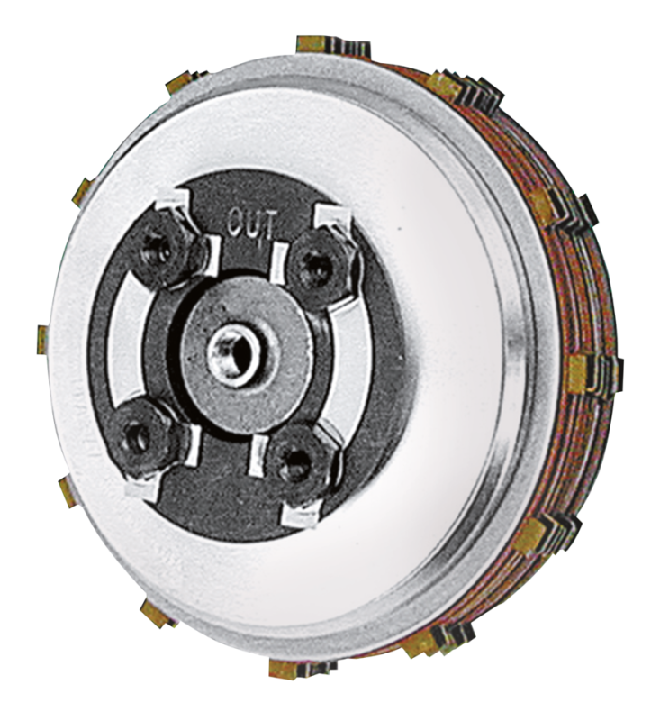 Repl. Clutch Pack for 701152 (GB)