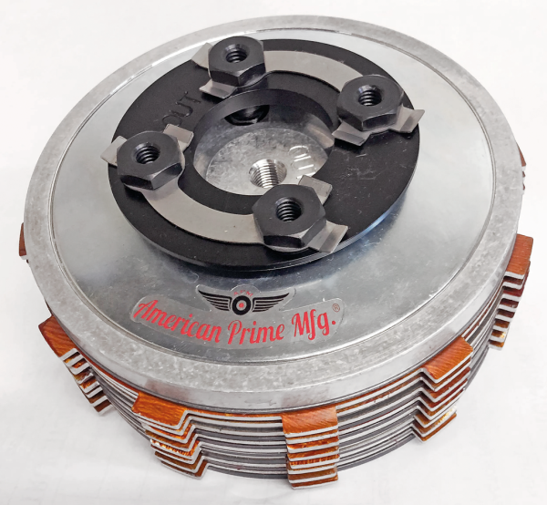 Comp Master Clutch Kit Cable ME17-Up (GB)
