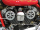 Dual Cool Hurricane Chrome FLH/T99-Up (GB)