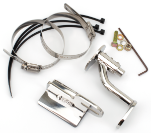 Dual Cool Vibration Tamer Air Cooled (GB)