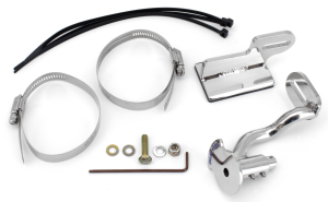 Dual Cool Vibration Tamer Water Cooled (GB)