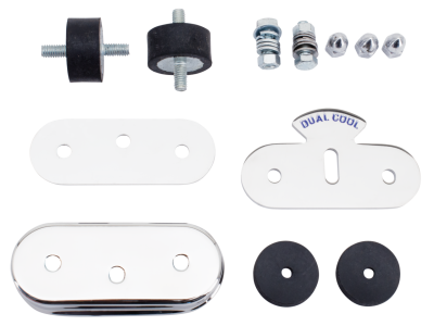 Dual Cool Vibration Moderator Kit (GB)