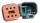 Dual Cool 6-Pin Adapter FXD FXST (GB)