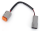 Dual Cool 6-Pin Adapter FXD FXST (GB)
