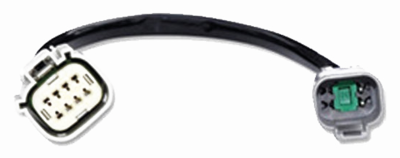Dual Cool 8-Pin Adapter FLH/T14-16 (GB)