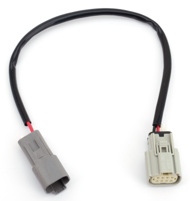Dual Cool 8-Pin Adapter FLH/T14-16 (GB)