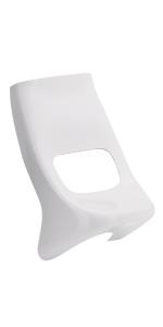 Chin spoiler low all models