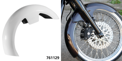 Wrapper 16"-18" Front fender (GB)