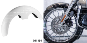 Wrapper 19-21" Front fender (GB)
