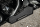 Hexa v1 DR Floorboards Black Anodized (GB)