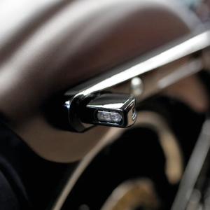 Crook Series 3in1 Taillights F*ST93-Up (GB)