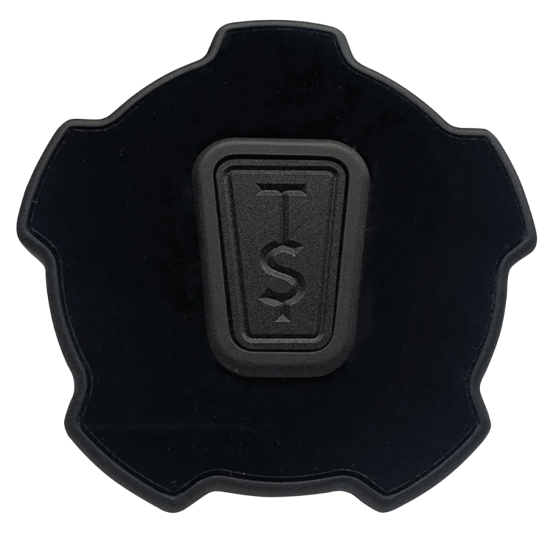 Smooth Gas Cap f/T&S console FLH/T93-up (GB)