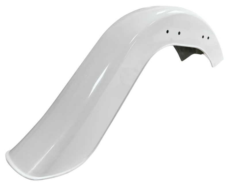 Rear Fender El Cabron FLHCS18-Up (GB)