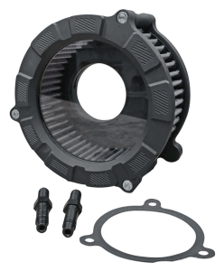 Crook Series Air Filter Kit ME17-Up (GB)