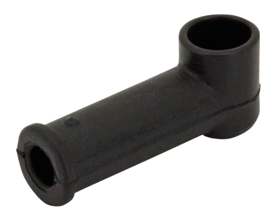 Rubber boot for brakelightswitch banjo (GB)