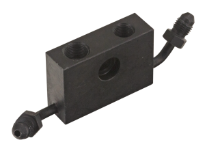 HD ABS block XL models