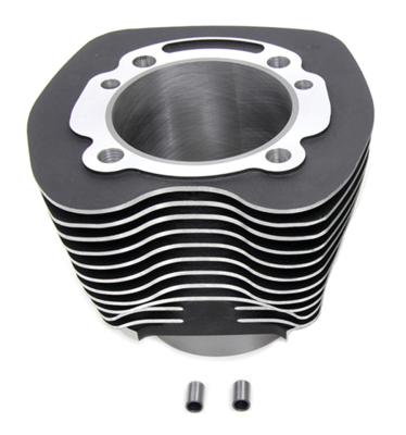 Cylinders Black 3.750" TC99-17 103cu (GB)