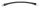 BATTERY GROUND CABLE, 11-1/2" LENGTH. (GB)