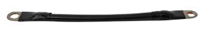 BATTERY CABLE, 8-1/2" LENGTH