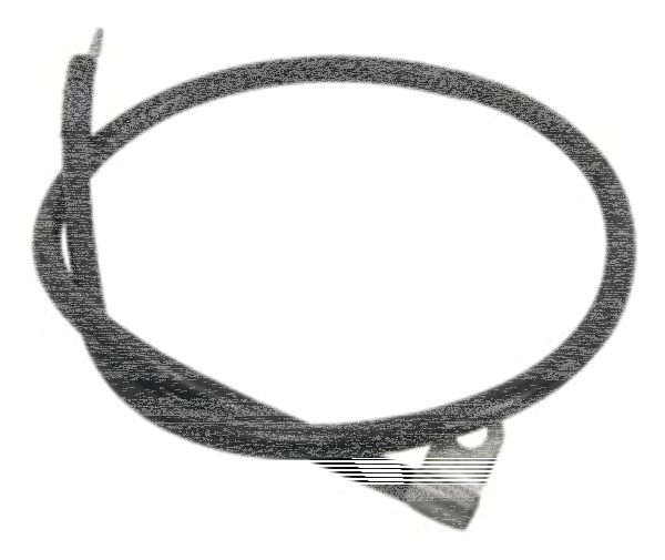 BATTERY CABLE, 31-3/4" LENGTH (GB)