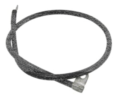BATTERY CABLE, 31-3/4" LENGTH (GB)
