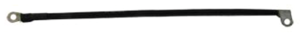 BATTERY CABLE, 14-1/2" LENGTH (GB)