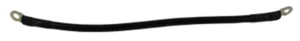 BATTERY CABLE, 14" LENGTH