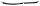 BATTERY CABLE, 14" LENGTH (GB)