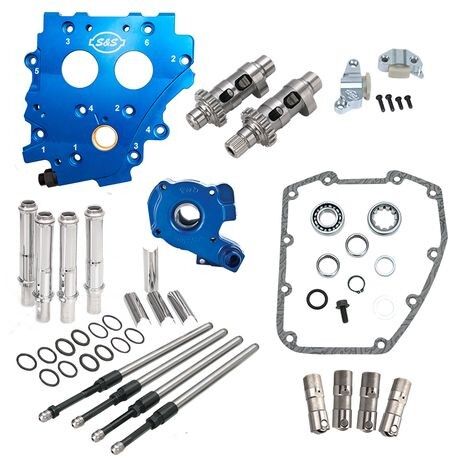 S&S Cam chest kit TC99-06 551CE EZ-cams (GB)
