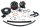 S&S Super G carb w/ a/c for T143 engine (GB)