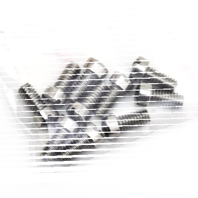 10pck Fillisterhead screw 8-32x3/8 (GB)