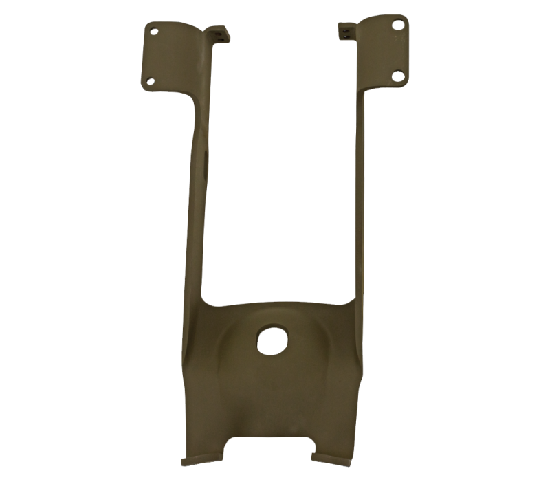 Headlight/horn bracket WLA (GB)