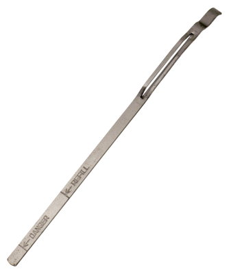 Rod oiltank gauge (GB)