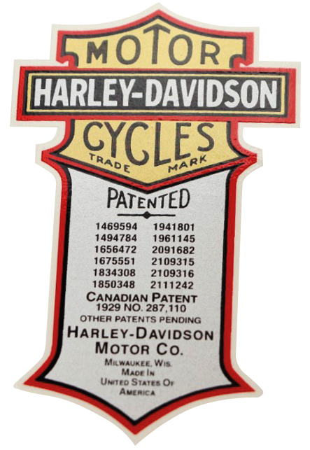 Water Transfer "patent" 1940-1943 (GB)