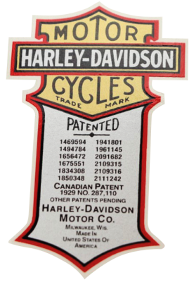 Water Transfer "patent" 1940-1943 (GB)