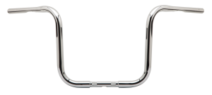 BURLY 14" GORILLA BAR TBW Chr (GB)
