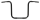 BURLY 16" GORILLA BAR TBW Blk (GB)