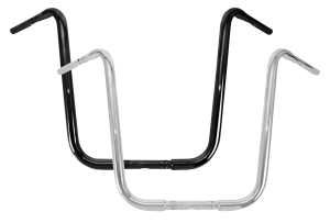 BURLY 18" GORILLA BAR TBW Chr (GB)