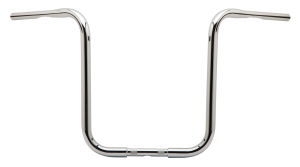 BURLY 18" GORILLA BAR TBW Chr (GB)