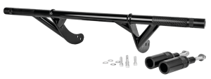 Burly Brawler Kit FXD06-17 Black (GB)