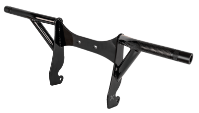 Burly Brawler Kit FLH/T14-Up Black