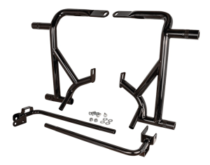 Burly Brawler Kit FLH/T14-Up Black (GB)