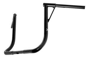 Burly Louie B Apehanger 16" Black