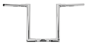 Burly Jason Apehanger 14" Chrome