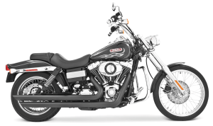 e2 EV80 FXD91-98 PATRIOT LG BK/CH